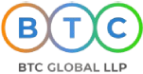 BTC Global LLP logo